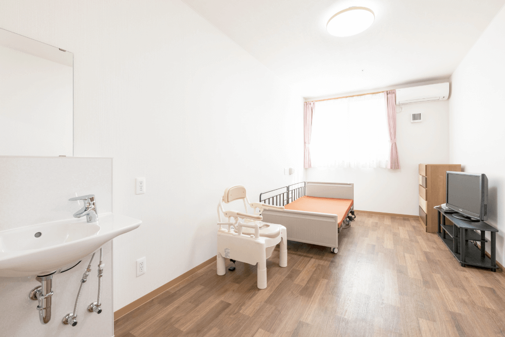 笑咲ノ家 一宮　浅野　居室写真