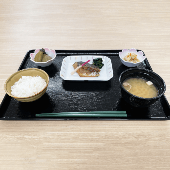 笑咲ノ家 一宮　浅野　食事例写真