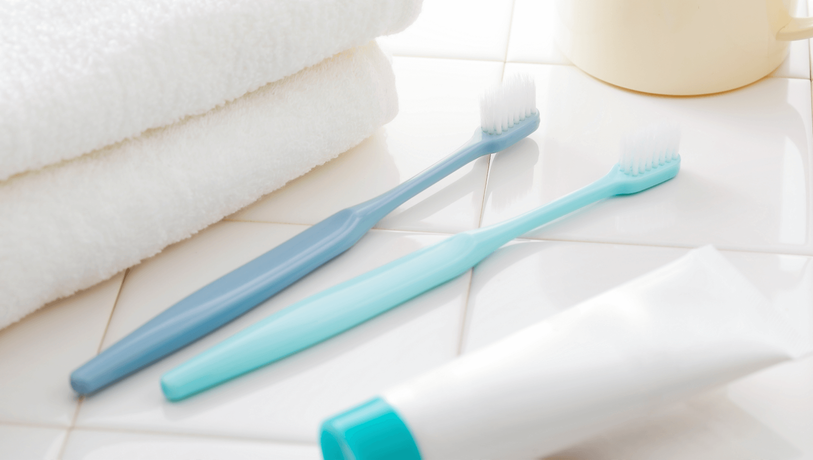 アメニティーセット